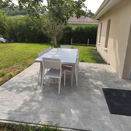 2 Maisons De 3 Et 2 Chambres Avec Grande Piscine Commune La Teste-de-Buch Dış mekan fotoğraf