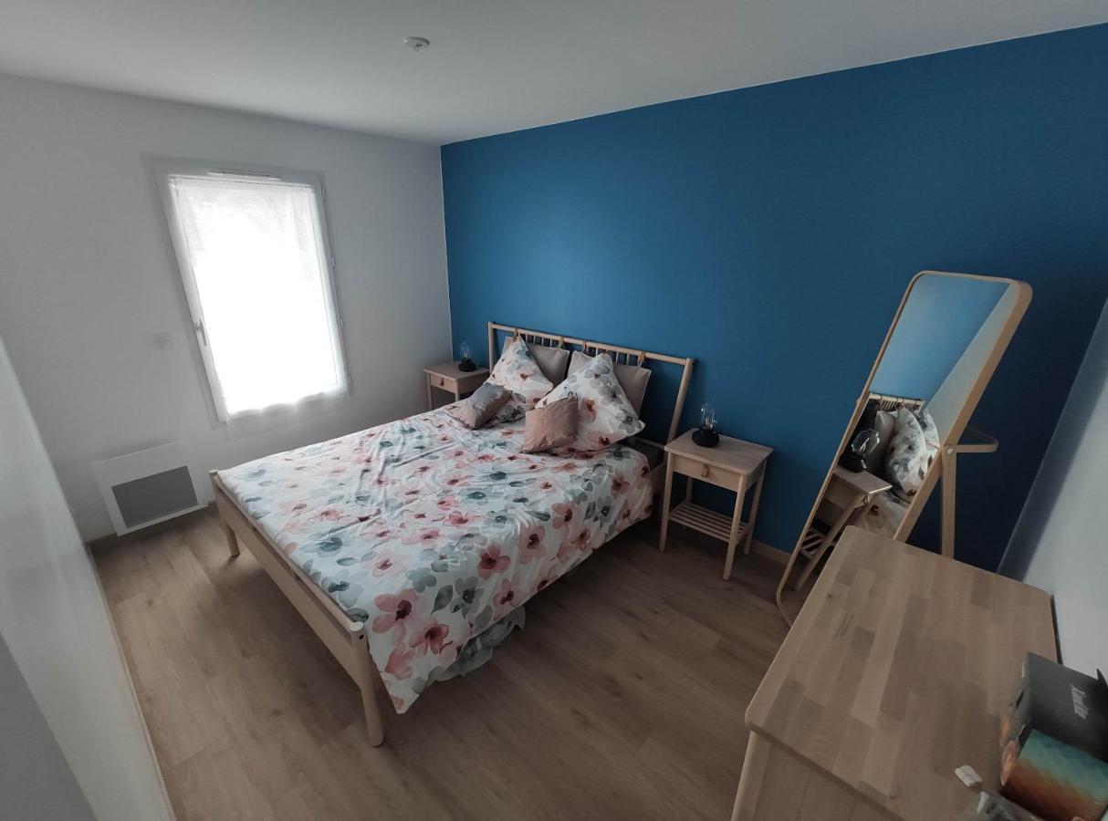2 Maisons De 3 Et 2 Chambres Avec Grande Piscine Commune La Teste-de-Buch Dış mekan fotoğraf