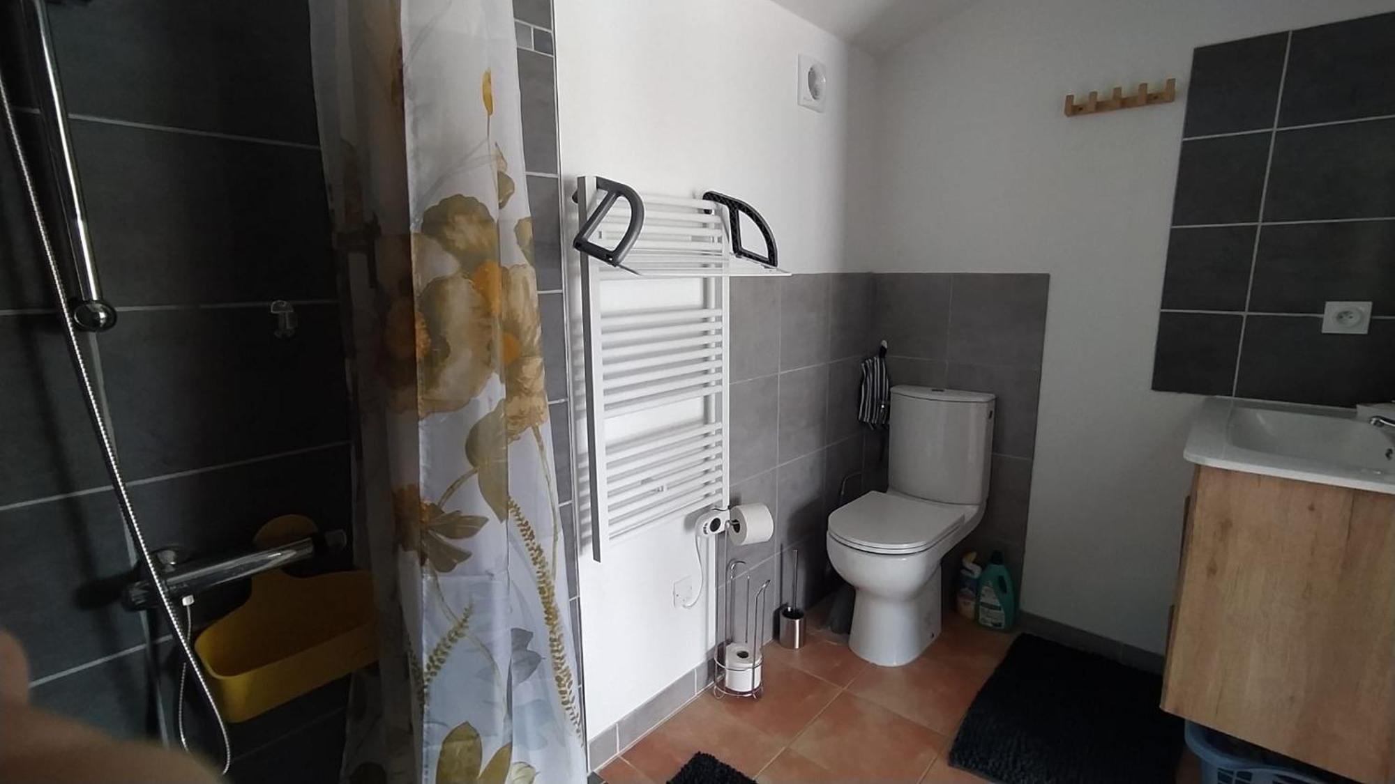 2 Maisons De 3 Et 2 Chambres Avec Grande Piscine Commune La Teste-de-Buch Dış mekan fotoğraf