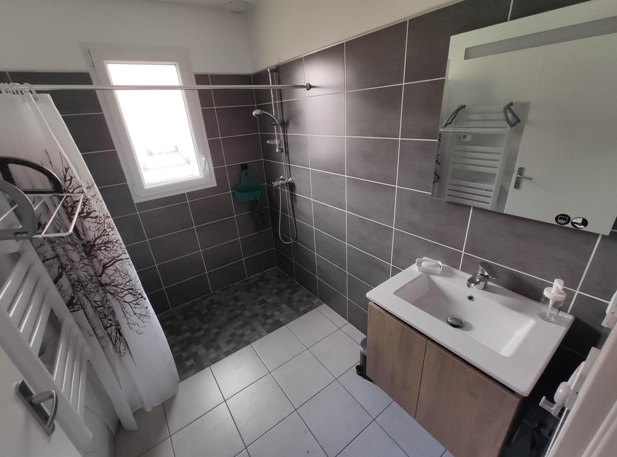 2 Maisons De 3 Et 2 Chambres Avec Grande Piscine Commune La Teste-de-Buch Dış mekan fotoğraf