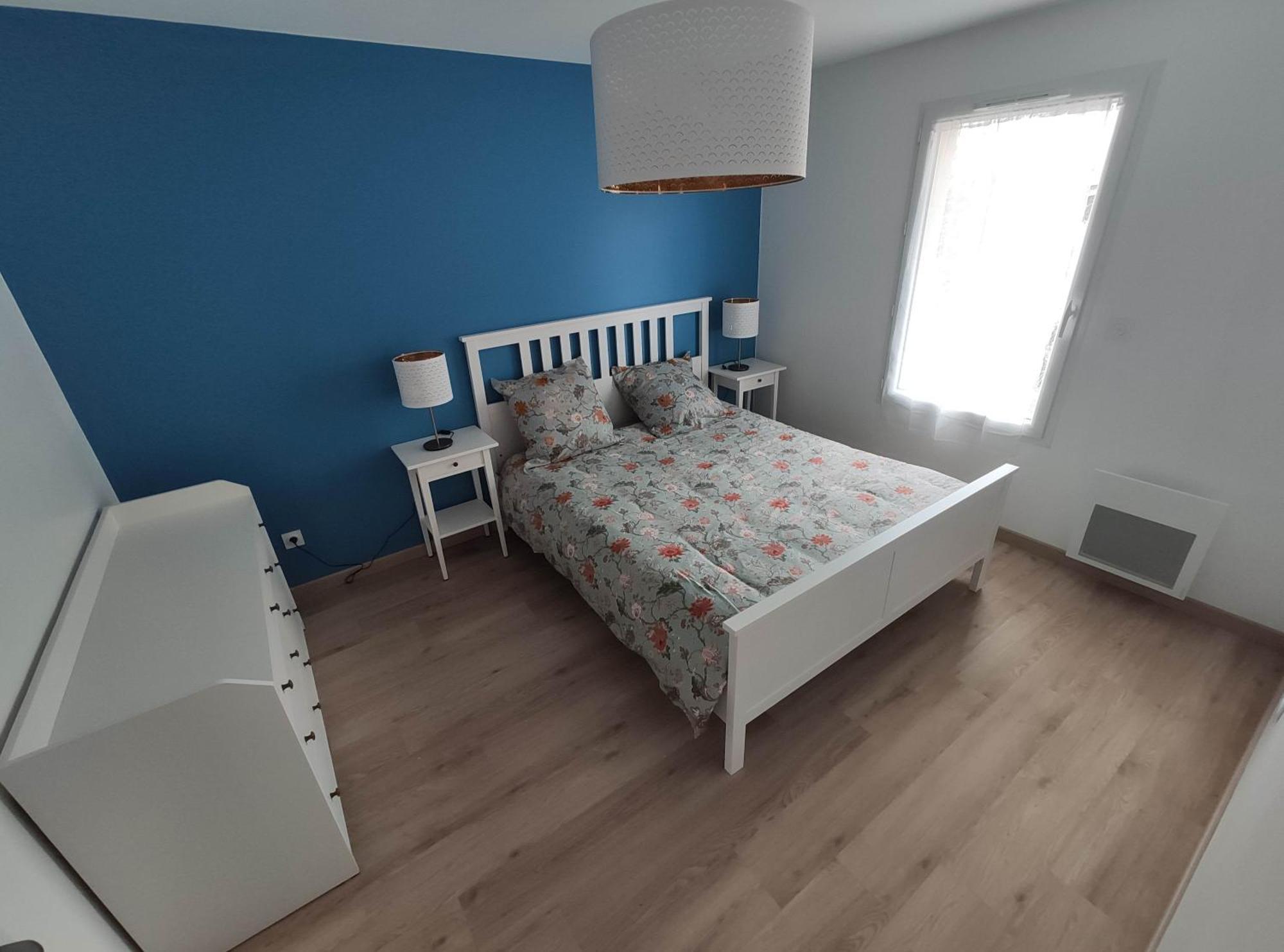 2 Maisons De 3 Et 2 Chambres Avec Grande Piscine Commune La Teste-de-Buch Dış mekan fotoğraf