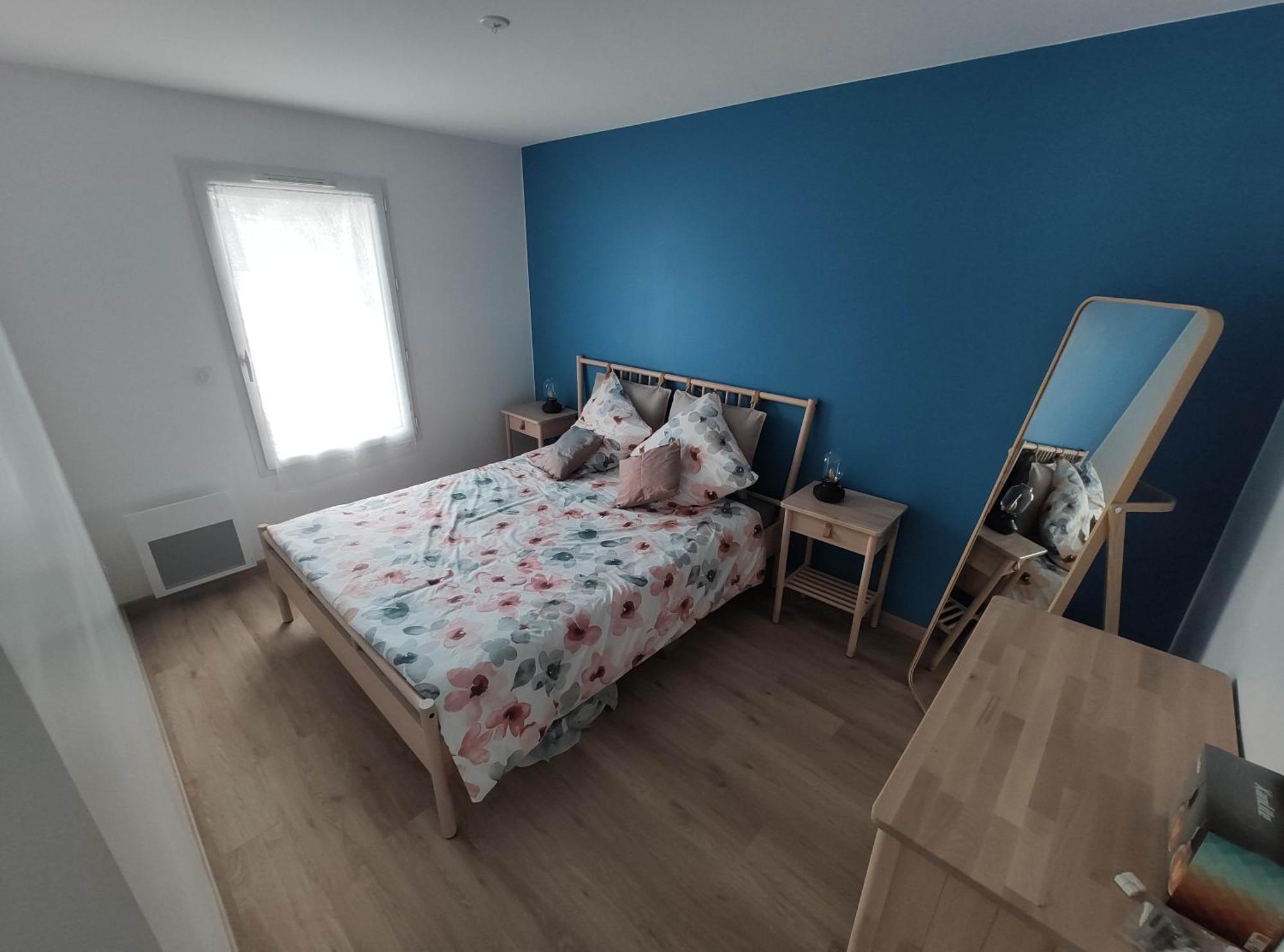 2 Maisons De 3 Et 2 Chambres Avec Grande Piscine Commune La Teste-de-Buch Dış mekan fotoğraf