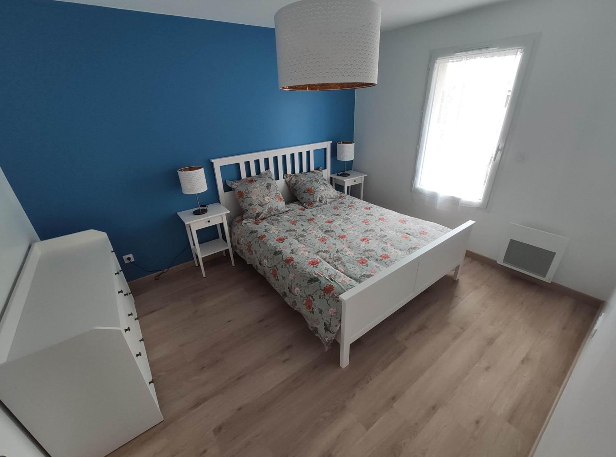 2 Maisons De 3 Et 2 Chambres Avec Grande Piscine Commune La Teste-de-Buch Dış mekan fotoğraf